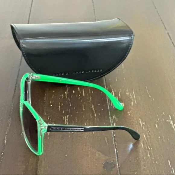 Marc by Marc Jacobs sunglasses - Picture 2 of 16